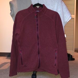 Outdoor Research Zip-up